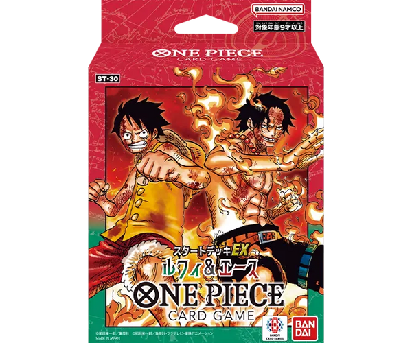 One Piece TCG: 
