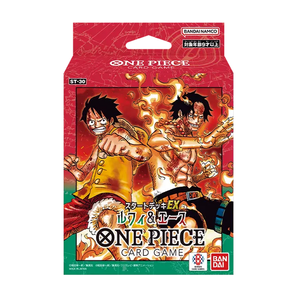 One Piece TCG: 