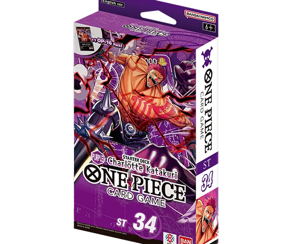 one piece tcg starter deck 4 TCG: Purple Type:Amber & Sapphire (Ariel & Mulan) Ixalan Exploration Every card features colorful What are must-have cards