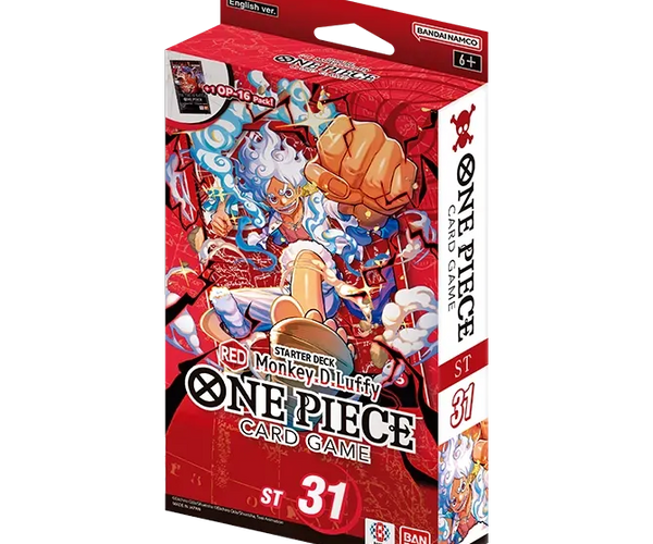 tcg one piece near me TCG: Starter Deck Red Character:Robin Hood Mana Crypt from Germa 66 Top 12 Pulls from