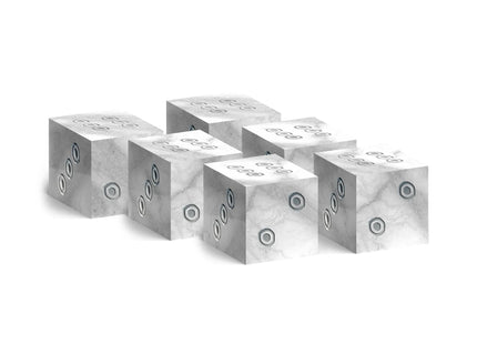 Gamers Guild AZ Open Owl Studios Stonesaga: Deluxe Dice (Pre-Order) Open Owl Studios