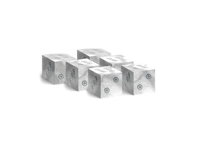 Gamers Guild AZ Open Owl Studios Stonesaga: Deluxe Dice (Pre-Order) Open Owl Studios