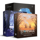 Gamers Guild AZ Open Owl Studios Stonesaga & Expansions Bundle (Pre-Order) Open Owl Studios