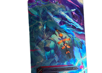 Gamers Guild AZ Opus Arts Neuroscape: Token Character - Afterimage (Bioframe) Gamers Guild AZ