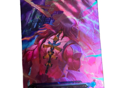 Gamers Guild AZ Opus Arts Neuroscape: Token Character - Afterimage (Mainframe) Gamers Guild AZ
