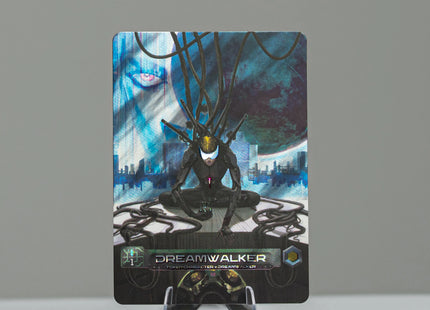 Gamers Guild AZ Opus Arts Neuroscape: Token Character - Dreamwalker (Dark) Gamers Guild AZ