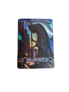 Gamers Guild AZ Opus Arts Neuroscape: Token Character - Revenant Gamers Guild AZ