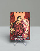 Gamers Guild AZ Opus Arts Neuroscape: Token Character - Rook Gamers Guild AZ
