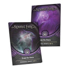 Gamers Guild AZ Orange Nebula Spirit Fire: From the Stars Quest (2 Packs) (Pre-Order) GTS