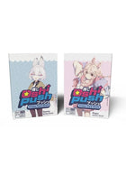 Gamers Guild AZ Oshi Push Oshi Push: 2-Deck Set: Pippa Debut Deck & Tenma Debut Deck (Pre-Order) Booster Pack