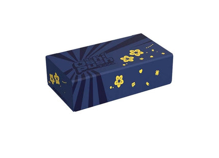 Gamers Guild AZ Oshi Push! Oshi Push! TCG: Gen 3 - Phase Alias | Akiko Mothership Storage Box (Pre-Order) GTS