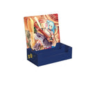 Gamers Guild AZ Oshi Push! Oshi Push! TCG: Gen 3 - Phase Alias | Akiko Mothership Storage Box (Pre-Order) GTS