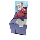 Gamers Guild AZ Oshi Push! Oshi Push! TCG: Gen 3 - Phase Alias | Limited Edition Premium Deck Box - Amanogawa Shiina (Pre-Order) GTS