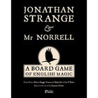 Gamers Guild AZ Osprey Games Jonathan Strang & Mr. Norrell (Pre-Order) GTS