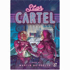 Gamers Guild AZ Osprey Games Star Cartel GTS