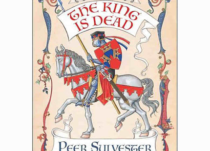 Gamers Guild AZ Osprey Games The King is Dead (2E) Gamers Guild AZ