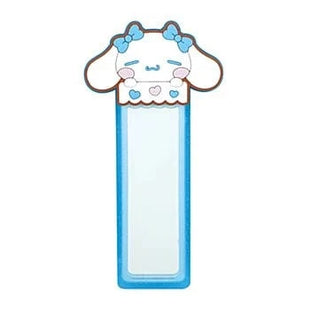 Gamers Guild AZ Osute Sanrio Characters Rubber Stick Mirror Cinnamoroll, 5" JBK International