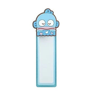 Gamers Guild AZ Osute Sanrio Characters Rubber Stick Mirror Hangyodon, 5" JBK International