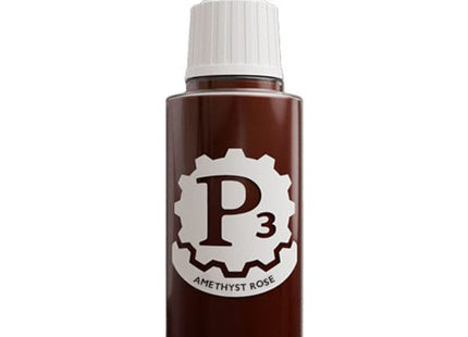 Gamers Guild AZ P3 P3: Amethyst Rose (18ml, 2025 Edition) (Pre-Order) ACD Distribution