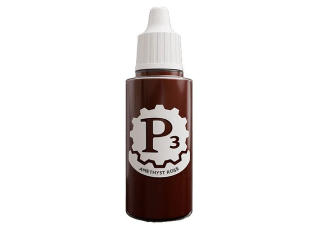 Gamers Guild AZ P3 P3: Amethyst Rose (18ml, 2025 Edition) (Pre-Order) ACD Distribution