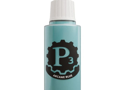Gamers Guild AZ P3 P3: Arcane Blue (18ml, 2025 Edition) (Pre-Order) ACD Distribution