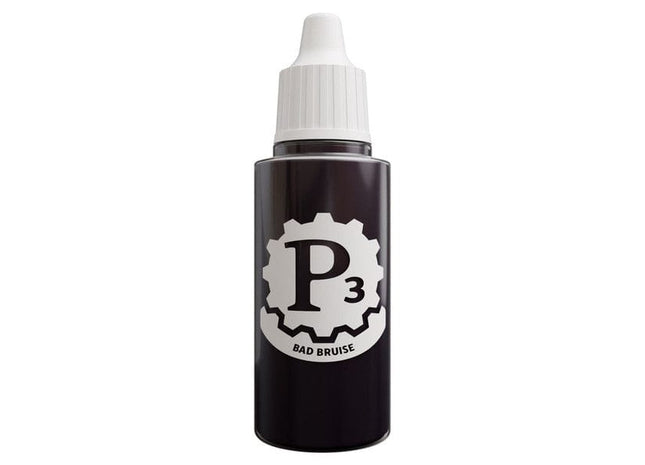 Gamers Guild AZ P3 P3: Bad Bruise (18ml, 2025 Edition) (Pre-Order) ACD Distribution