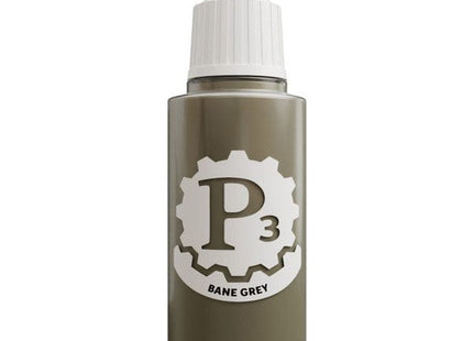 Gamers Guild AZ P3 P3: Bane Grey (18ml, 2025 Edition) (Pre-Order) ACD Distribution