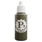 Gamers Guild AZ P3 P3: Bastion Grey (18ml, 2025 Edition) (Pre-Order) ACD Distribution