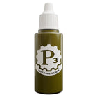 Gamers Guild AZ P3 P3: Battle Dress Green (18ml, 2025 Edition) (Pre-Order) ACD Distribution