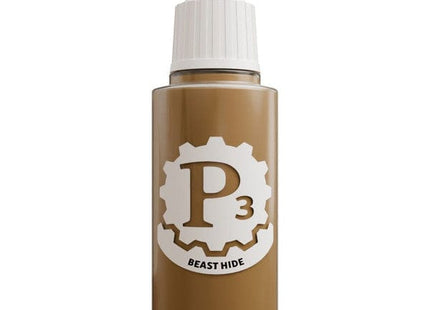 Gamers Guild AZ P3 P3: Beast Hide (18ml, 2025 Edition) (Pre-Order) ACD Distribution