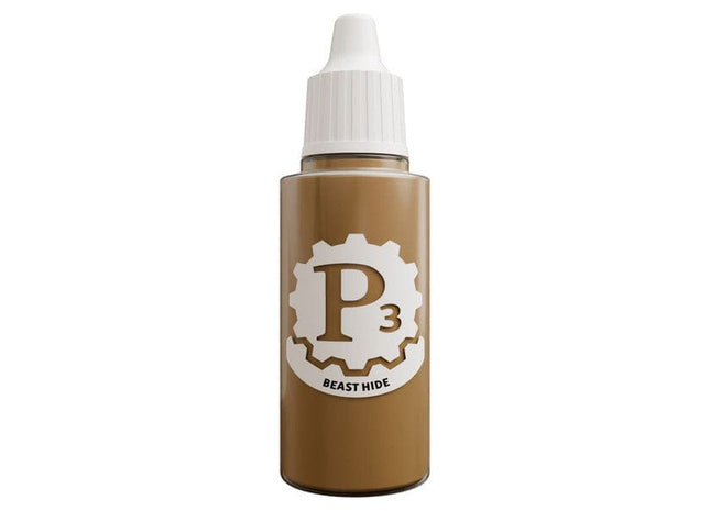 Gamers Guild AZ P3 P3: Beast Hide (18ml, 2025 Edition) (Pre-Order) ACD Distribution