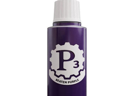 Gamers Guild AZ P3 P3: Beaten Purple (18ml, 2025 Edition) (Pre-Order) ACD Distribution