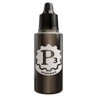 Gamers Guild AZ P3 P3: Boiler Black (18ml, 2025 Edition) (Pre-Order) ACD Distribution