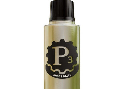 Gamers Guild AZ P3 P3: Brass Balls (18ml, 2025 Edition) (Pre-Order) ACD Distribution