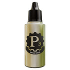 Gamers Guild AZ P3 P3: Brass Balls (18ml, 2025 Edition) (Pre-Order) ACD Distribution