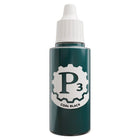Gamers Guild AZ P3 P3: Coal Black (18ml, 2025 Edition) (Pre-Order) ACD Distribution