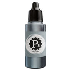 Gamers Guild AZ P3 P3: Cold Steel (18ml, 2025 Edition) (Pre-Order) ACD Distribution