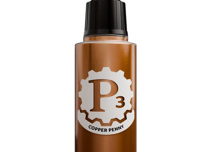 Gamers Guild AZ P3 P3: Copper Penny (18ml, 2025 Edition) (Pre-Order) ACD Distribution