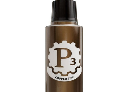 Gamers Guild AZ P3 P3: Copper Pipe (18ml, 2025 Edition) (Pre-Order) ACD Distribution