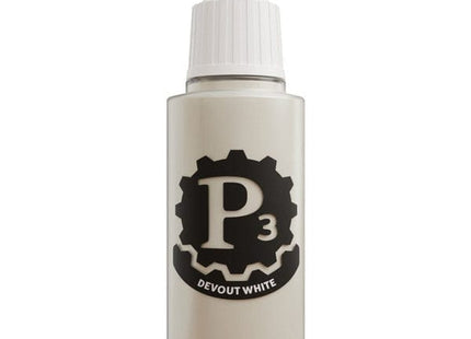 Gamers Guild AZ P3 P3: Devout White (18ml, 2025 Edition) (Pre-Order) ACD Distribution