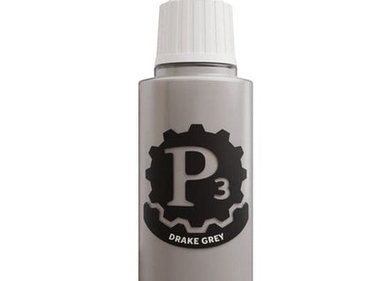 Gamers Guild AZ P3 P3: Drake Grey (18ml, 2025 Edition) (Pre-Order) ACD Distribution