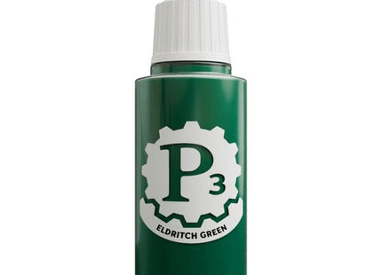 Gamers Guild AZ P3 P3: Eldritch Green (18ml, 2025 Edition) (Pre-Order) ACD Distribution