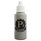 Gamers Guild AZ P3 P3: Galvanised Steel (18ml, 2025 Edition) (Pre-Order) ACD Distribution
