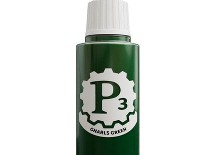 Gamers Guild AZ P3 P3: Gnarls Green (18ml, 2025 Edition) (Pre-Order) ACD Distribution