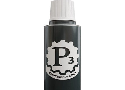 Gamers Guild AZ P3 P3: Gravedigger Denim (18ml, 2025 Edition) (Pre-Order) ACD Distribution