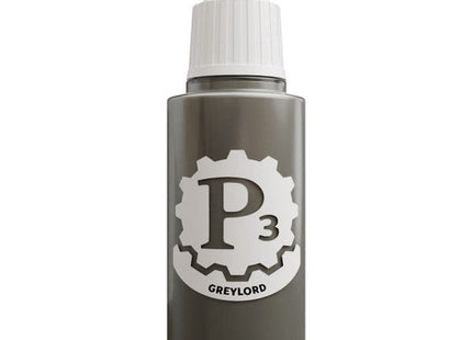 Gamers Guild AZ P3 P3: Greylord (18ml, 2025 Edition) (Pre-Order) ACD Distribution