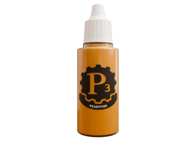 Gamers Guild AZ P3 P3: Heartfire (18ml, 2025 Edition) (Pre-Order) ACD Distribution