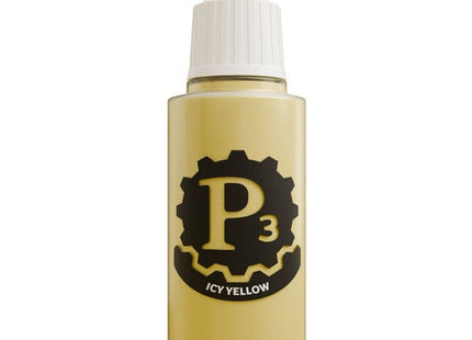 Gamers Guild AZ P3 P3: Icy Yellow (18ml, 2025 Edition) (Pre-Order) ACD Distribution