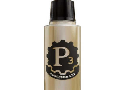 Gamers Guild AZ P3 P3: Illuminated Gold (18ml, 2025 Edition) (Pre-Order) ACD Distribution