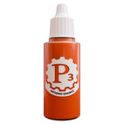 Gamers Guild AZ P3 P3: Inferno Orange (18ml, 2025 Edition) (Pre-Order) ACD Distribution